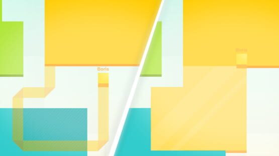 Screenshot Paper-io