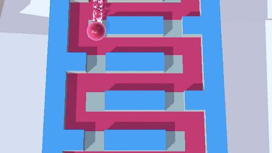 Screenshot Roller Splat!