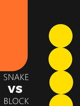 Cover Snake vs. Block