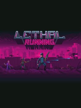 Cover Lethal Running