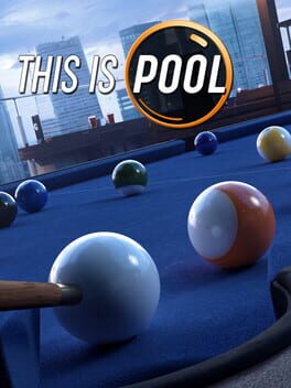 Cover This is Pool