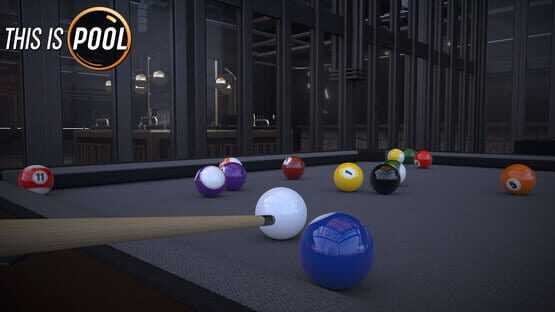 Screenshot This is Pool