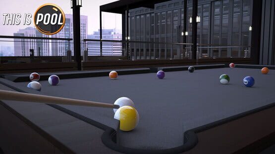 Screenshot This is Pool