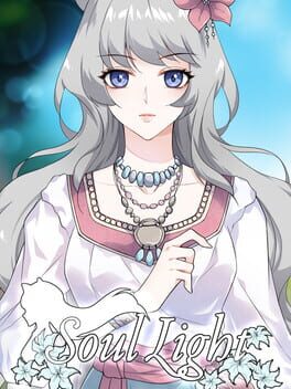 Cover Soul Light