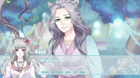 Screenshot Soul Light