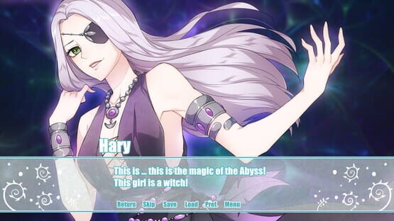 Screenshot Soul Light