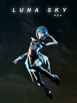 Cover Luna Sky RDX