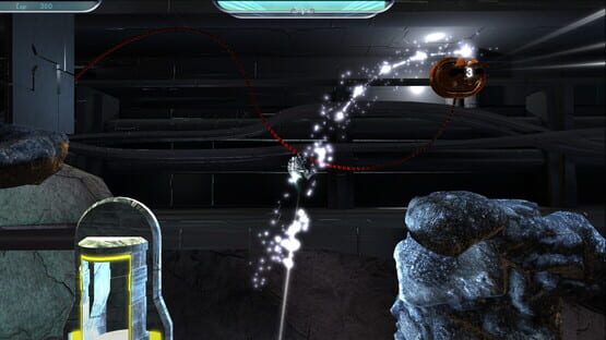 Screenshot Luna Sky RDX