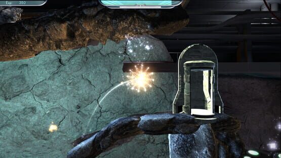 Screenshot Luna Sky RDX