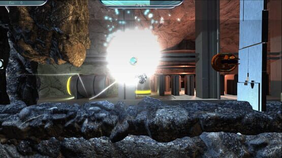 Screenshot Luna Sky RDX