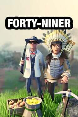 Cover Forty-Niner