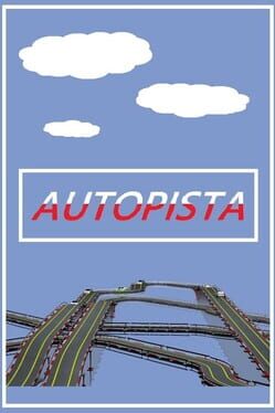 Cover Autopista
