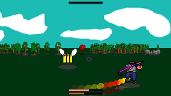 Screenshot Guardians of Lodino Forest