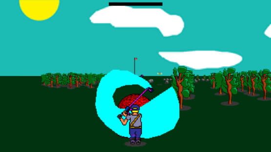Screenshot Guardians of Lodino Forest