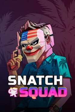 Cover Snatch Squad