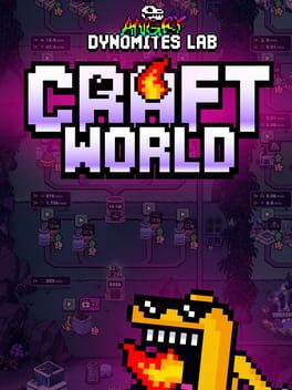 Cover Craft World