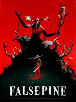 Cover Falsepine