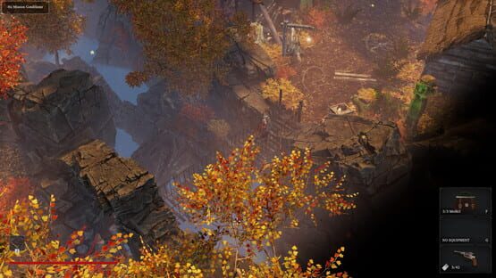 Screenshot Falsepine