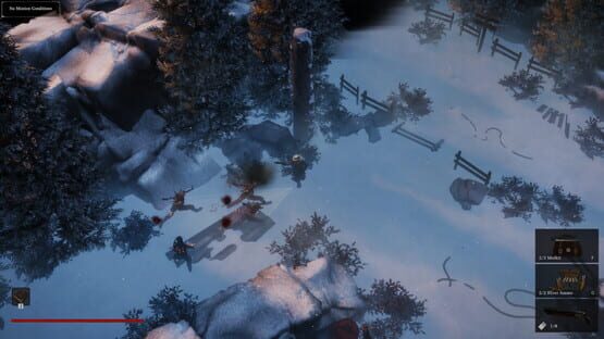 Screenshot Falsepine