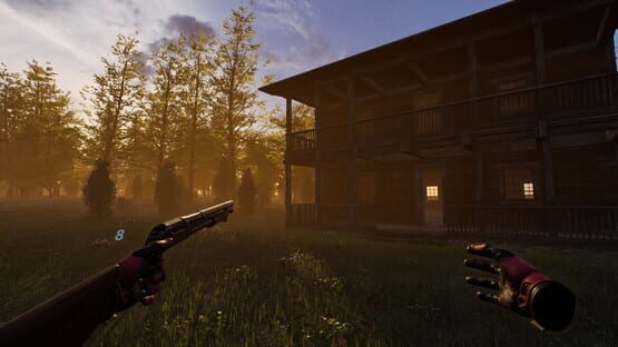 Screenshot Alien Dawn