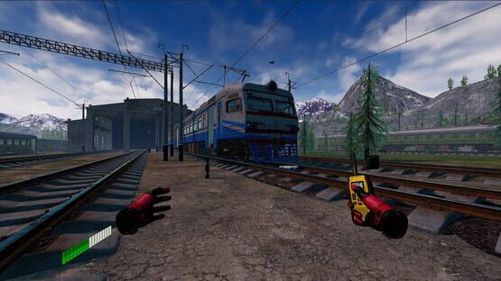 Screenshot Alien Dawn