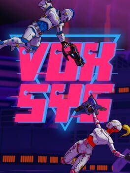 Cover VoxSys