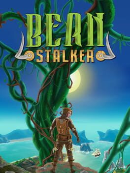 Cover Bean Stalker