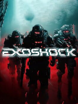 Cover Exoshock