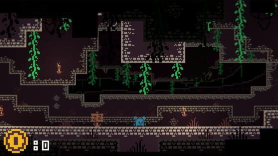 Screenshot Fractured Balance