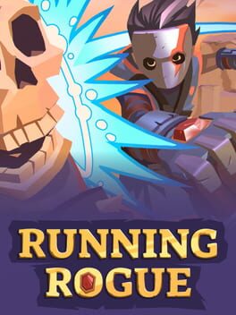 Cover Running Rogue