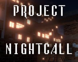 Cover Project Nightcall