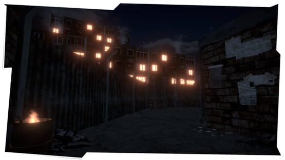 Screenshot Project Nightcall