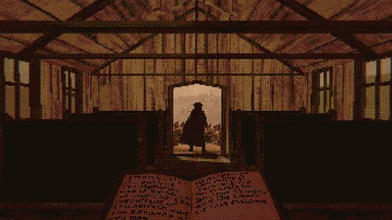Screenshot Reverend