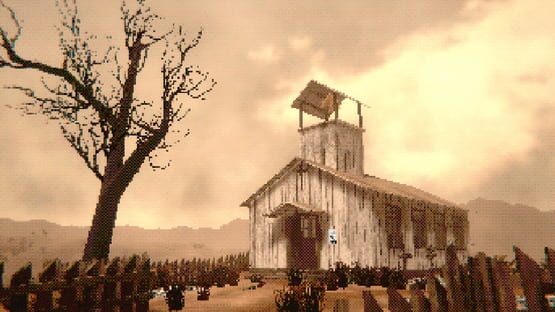 Screenshot Reverend