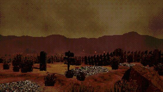 Screenshot Reverend