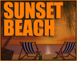 Cover Sunset Beach