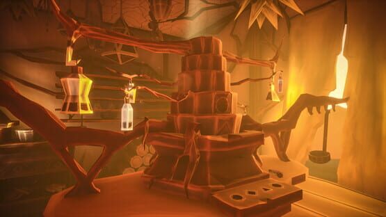 Screenshot Dr Livingstone, I Presume?