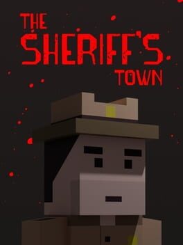 Cover The Sheriff's Town