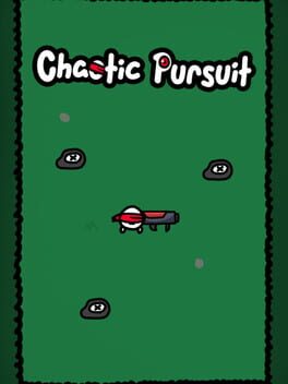 Cover Chaotic Pursuit