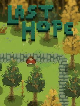 Cover Last Hope