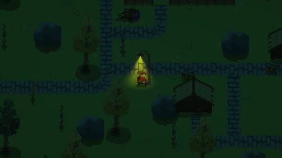 Screenshot Last Hope