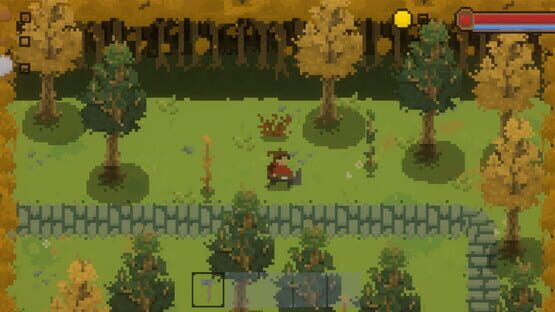 Screenshot Last Hope