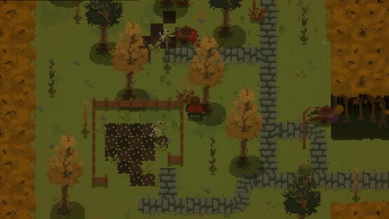 Screenshot Last Hope