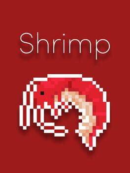 Cover Shrimp