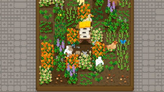 Screenshot Tiny Terraces