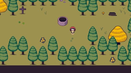 Screenshot Underground Above