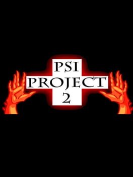 Cover Psi Project 2