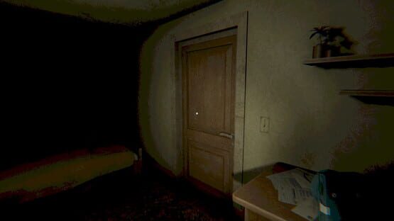 Screenshot Uncanny Tales: Cold Road