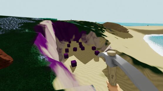 Screenshot Demonsions: Industry