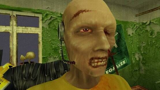 Screenshot Nuclear Titbit: Flashback
